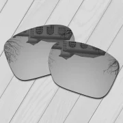 E.O.S Polarized Enhanced Replacement Lenses for Oakley 